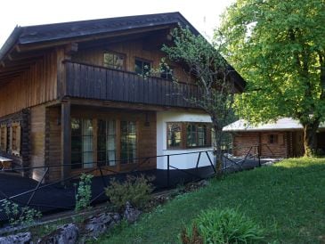 Chalet S