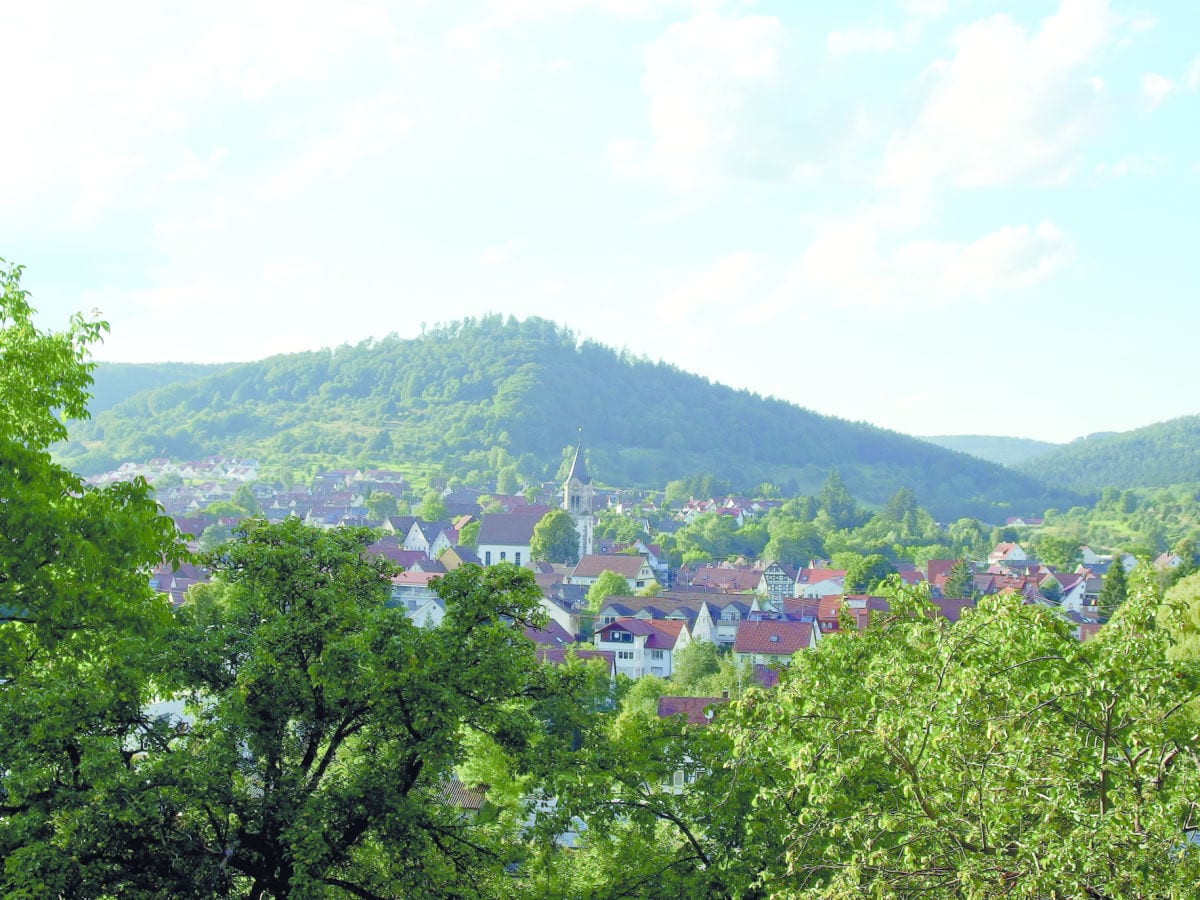 Sulzbach