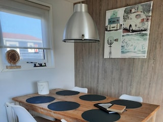 Chalet Serooskerke Registrazione all'aperto 11