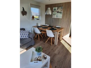 Chalet Serooskerke Registrazione all'aperto 12