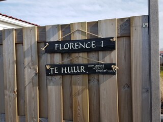 Chalet Serooskerke Registrazione all'aperto 14