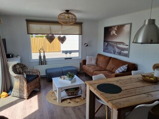 Chalet Serooskerke Registrazione all'aperto 2