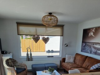 Chalet Serooskerke Registrazione all'aperto 15