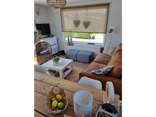 Chalet Serooskerke Registrazione all'aperto 3