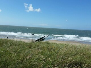 Chalet Serooskerke Ambiente 21