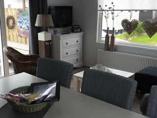 Chalet Serooskerke Caratteristiche 17