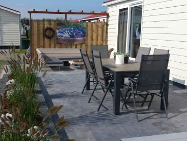Chalet Oostveen