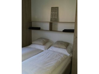 Chalet Serooskerke Registrazione all'aperto 5