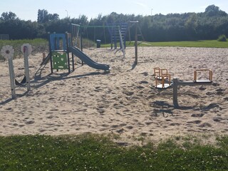 Chalet Serooskerke Ambiente 23