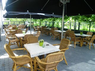 Chalet Serooskerke Caratteristiche 18