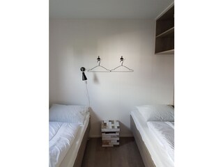 Chalet Serooskerke Registrazione all'aperto 6