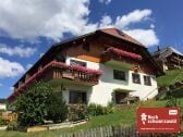 Gästehaus Kehrwieder im Sommer