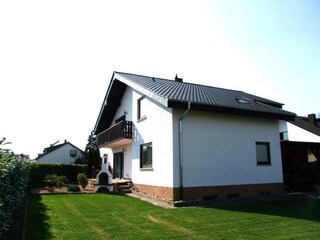 Ferienwohnung Neustadt an der Weinstraße Außenaufnahme 3