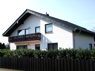 Ferienwohnung Neustadt an der Weinstraße Außenaufnahme 4