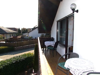 Ferienwohnung Neustadt an der Weinstraße Außenaufnahme 5