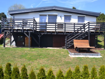 Ferienhaus Haus Leonie