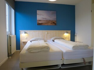 Appartamento De Koog Caratteristiche 8