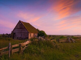 Appartamento De Koog Ambiente 21