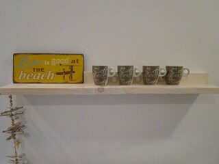 Appartamento De Koog Caratteristiche 16