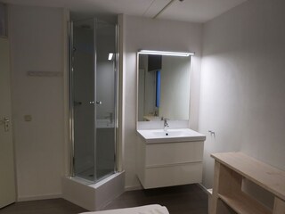 Appartamento De Koog Caratteristiche 13