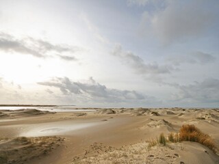 Appartamento De Koog Ambiente 22