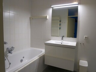 Appartamento De Koog Caratteristiche 10