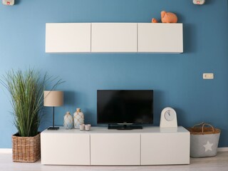 Appartamento De Koog Caratteristiche 7