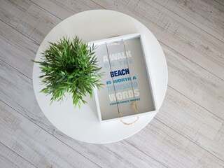 Appartement De Koog Kenmerken 17