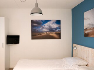 Appartamento De Koog Caratteristiche 11