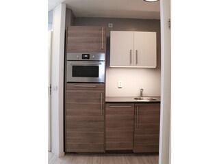 Appartement De Koog Kenmerken 14