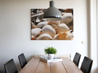 Appartement De Koog Kenmerken 6