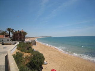 Appartement Armação de Pera Omgeving 25