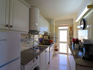 Apartamento Armação de Pera Características 16