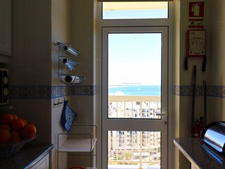 Appartement Armação de Pera Équipement 17