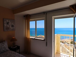 Apartamento Armação de Pera Características 13