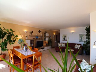 Apartamento Armação de Pera Características 7