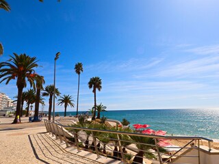 Appartamento Armação de Pera Ambiente 20