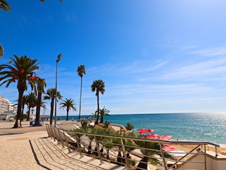 Appartement Armação de Pera Omgeving 20