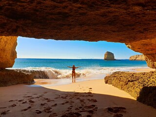 Apartamento Armação de Pera Entorno 22