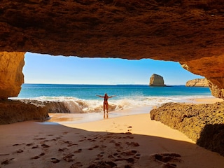 Appartement Armação de Pera Omgeving 22