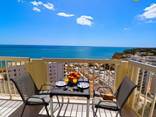 Appartamento Armação de Pera Registrazione all'aperto 4