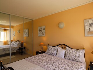 Apartamento Armação de Pera Características 12