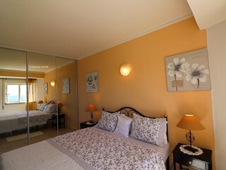 Apartamento Armação de Pera Características 14