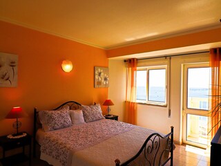 Appartement Armação de Pera Kenmerken 11