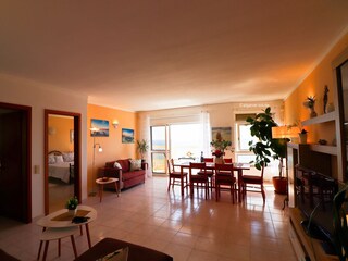 Appartement Armação de Pera Équipement 6