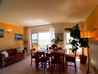 Appartement Armação de Pera Équipement 9