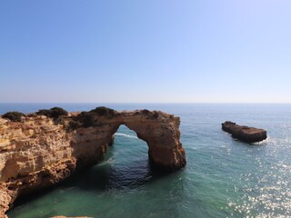 Appartement Armação de Pera Omgeving 26