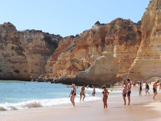 Appartamento Armação de Pera Ambiente 28