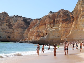 Appartement Armação de Pera Omgeving 28