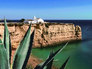 Appartement Armação de Pera Omgeving 23